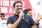 Pawan Kalyan at Walk for Heart Reach for Heart Event - 253 of 258