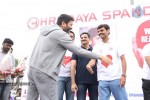 Pawan Kalyan at Walk for Heart Reach for Heart Event - 254 of 258