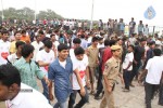 Pawan Kalyan at Walk for Heart Reach for Heart Event - 255 of 258