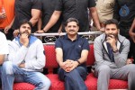 Pawan Kalyan at Walk for Heart Reach for Heart Event - 257 of 258