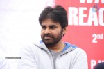 Pawan Kalyan at Walk for Heart Reach for Heart Event - 261 of 258