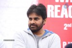 Pawan Kalyan at Walk for Heart Reach for Heart Event - 9 of 258