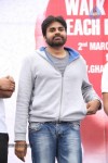 Pawan Kalyan at Walk for Heart Reach for Heart Event - 136 of 258