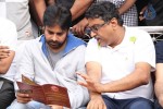 Pawan Kalyan at Walk for Heart Reach for Heart Event - 264 of 258