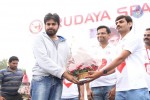 Pawan Kalyan at Walk for Heart Reach for Heart Event - 25 of 258