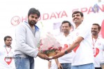 Pawan Kalyan at Walk for Heart Reach for Heart Event - 28 of 258