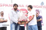 Pawan Kalyan at Walk for Heart Reach for Heart Event - 33 of 258