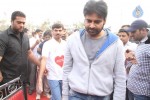 Pawan Kalyan at Walk for Heart Reach for Heart Event - 41 of 258