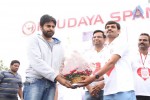 Pawan Kalyan at Walk for Heart Reach for Heart Event - 49 of 258