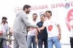 Pawan Kalyan at Walk for Heart Reach for Heart Event - 52 of 258