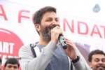 Pawan Kalyan at Walk for Heart Reach for Heart Event - 62 of 258