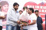 Pawan Kalyan at Walk for Heart Reach for Heart Event - 85 of 258