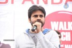 Pawan Kalyan at Walk for Heart Reach for Heart Event - 89 of 258