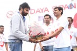 Pawan Kalyan at Walk for Heart Reach for Heart Event - 93 of 258