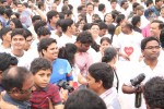 Pawan Kalyan at Walk for Heart Reach for Heart Event - 100 of 258