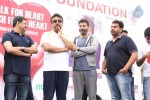 Pawan Kalyan at Walk for Heart Reach for Heart Event - 101 of 258