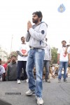 Pawan Kalyan at Walk for Heart Reach for Heart Event - 108 of 258