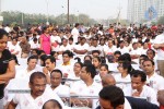 Pawan Kalyan at Walk for Heart Reach for Heart Event - 115 of 258