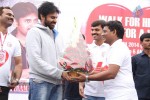 Pawan Kalyan at Walk for Heart Reach for Heart Event - 135 of 258