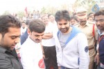 Pawan Kalyan at Walk for Heart Reach for Heart Event - 136 of 258