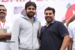 Pawan Kalyan at Walk for Heart Reach for Heart Event - 137 of 258