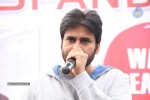 Pawan Kalyan at Walk for Heart Reach for Heart Event - 140 of 258