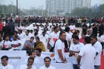 Pawan Kalyan at Walk for Heart Reach for Heart Event - 146 of 258
