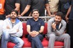 Pawan Kalyan at Walk for Heart Reach for Heart Event - 152 of 258