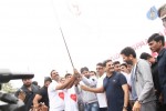 Pawan Kalyan at Walk for Heart Reach for Heart Event - 157 of 258