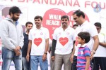 Pawan Kalyan at Walk for Heart Reach for Heart Event - 161 of 258