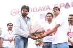 Pawan Kalyan at Walk for Heart Reach for Heart Event - 166 of 258