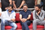 Pawan Kalyan at Walk for Heart Reach for Heart Event - 168 of 258