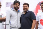 Pawan Kalyan at Walk for Heart Reach for Heart Event - 172 of 258