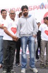 Pawan Kalyan at Walk for Heart Reach for Heart Event - 186 of 258