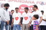 Pawan Kalyan at Walk for Heart Reach for Heart Event - 193 of 258