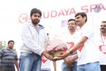 Pawan Kalyan at Walk for Heart Reach for Heart Event - 201 of 258