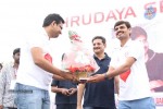 Pawan Kalyan at Walk for Heart Reach for Heart Event - 206 of 258