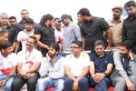 Pawan Kalyan at Walk for Heart Reach for Heart Event - 211 of 258
