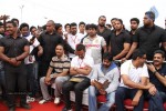 Pawan Kalyan at Walk for Heart Reach for Heart Event - 212 of 258