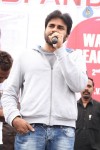 Pawan Kalyan at Walk for Heart Reach for Heart Event - 217 of 258