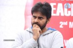 Pawan Kalyan at Walk for Heart Reach for Heart Event - 221 of 258