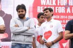 Pawan Kalyan at Walk for Heart Reach for Heart Event - 233 of 258