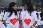 Pawan Kalyan at Walk for Heart Reach for Heart Event - 236 of 258