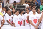 Pawan Kalyan at Walk for Heart Reach for Heart Event - 247 of 258