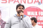 Pawan Kalyan at Walk for Heart Reach for Heart Event - 248 of 258