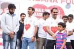 Pawan Kalyan at Walk for Heart Reach for Heart Event - 254 of 258