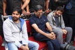 Pawan Kalyan at Walk for Heart Reach for Heart Event - 256 of 258