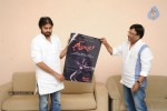 Pawan Kalyan Launches Geethanjali Movie Logo - 12 of 22