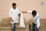 Pawan Kalyan Launches Geethanjali Movie Logo - 15 of 22