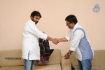 Pawan Kalyan Launches Geethanjali Movie Logo - 19 of 22